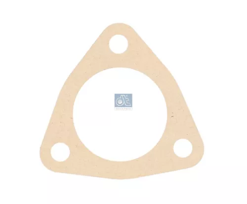 DT Spare Parts Gasket, water pump (1.24113)