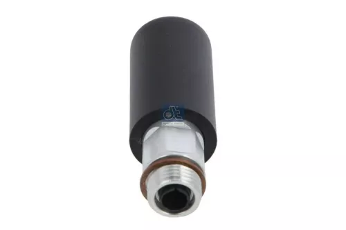 DT Spare Parts Hand Feed Pump (2.05002)