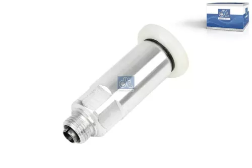 DT Spare Parts Hand Feed Pump (2.05016)