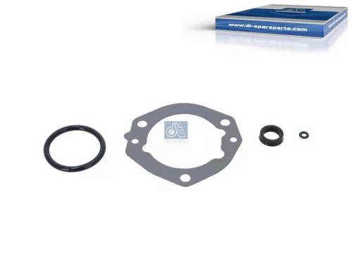 DT Spare Parts Gasket, differential (1.31466)