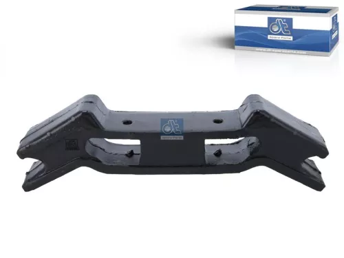 DT Spare Parts Mounting, manual transmission (1.27011)