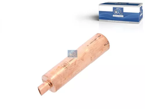 DT Spare Parts Sleeve, nozzle holder (2.10314)