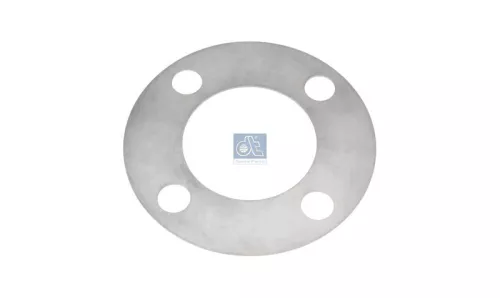 DT Spare Parts Clutch disc, drive mechanism (injection pump) (2.12250)