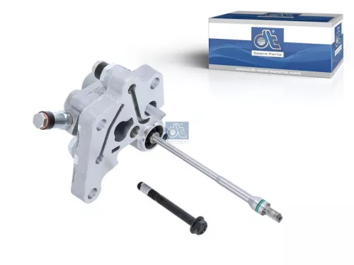 DT Spare Parts Fuel Pump (2.12091)