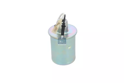 DT Spare Parts Pump, fuel pre-supply (2.12093)
