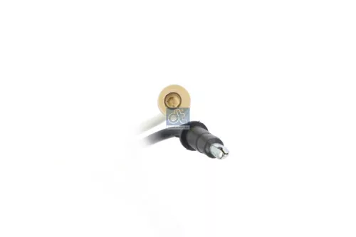 DT Spare Parts Pump, fuel pre-supply (2.12093)