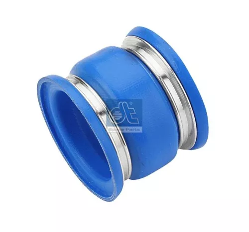 DT Spare Parts Charge Air Hose (2.15602)