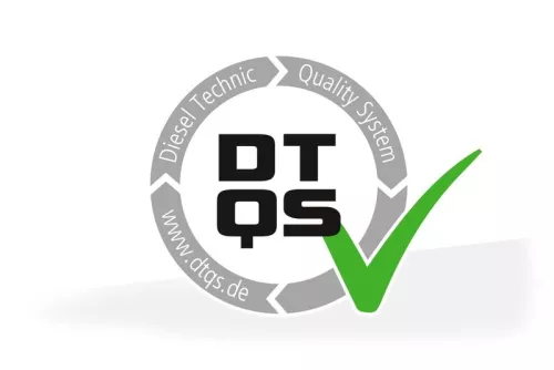 DT Spare Parts Starter (2.22014)