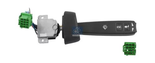 Wiper Switch