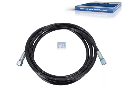 DT Spare Parts Clutch Hose (2.30104)