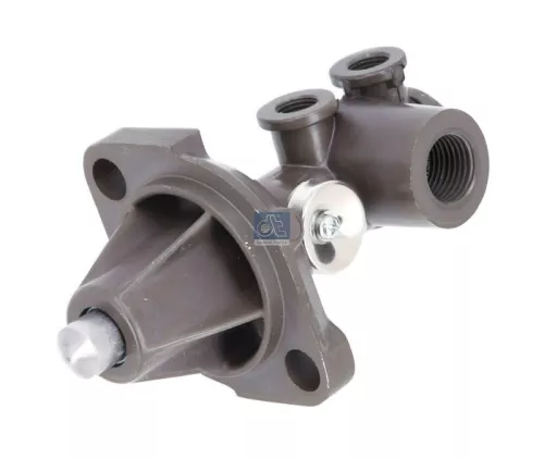 DT Spare Parts Solenoid Valve, shift cylinder (2.32159)