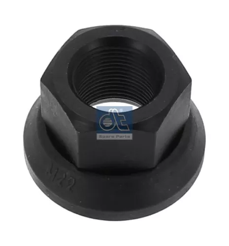 DT Spare Parts Wheel Nut (2.65080)