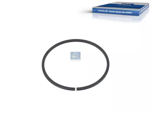 DT Spare Parts Ring, wheel hub (2.65146)