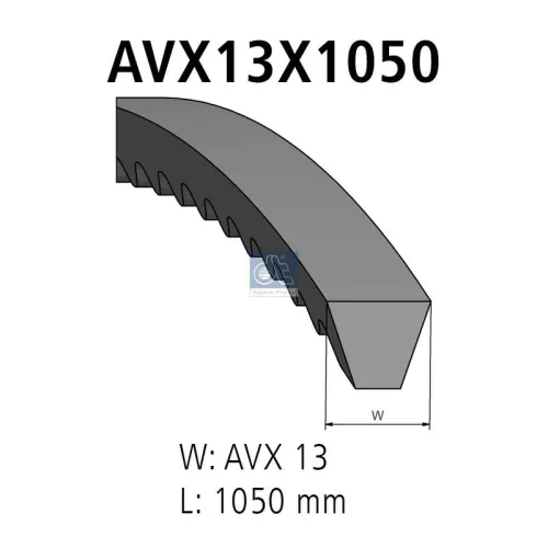 V-Belt