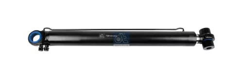 DT Spare Parts Tilt Cylinder, driver cab (2.70115)
