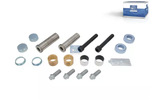 DT Spare Parts Repair Kit, brake caliper (2.94166)