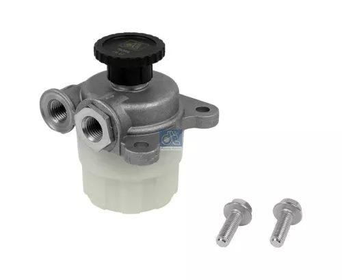 DT Spare Parts Hand Feed Pump (3.22030)
