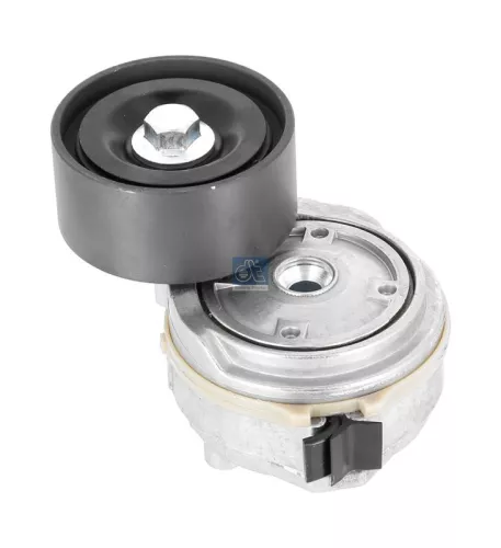 DT Spare Parts Belt Tensioner, V-ribbed belt (3.34066)