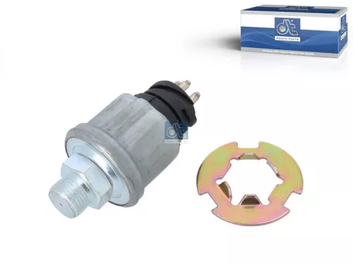 DT Spare Parts Sensor, oil pressure (3.37003)