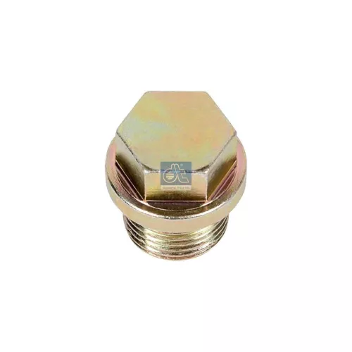 DT Spare Parts Screw Plug (4.30007)