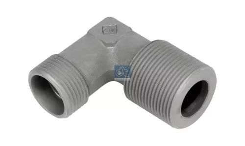 DT Spare Parts Pipe (4.30250)