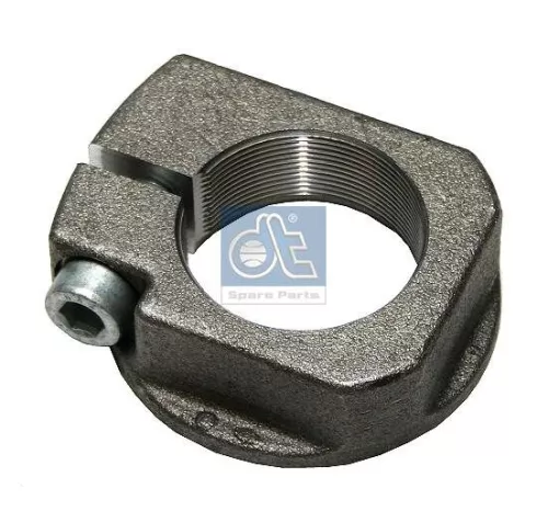 DT Spare Parts Axle Nut, drive shaft (4.40294)