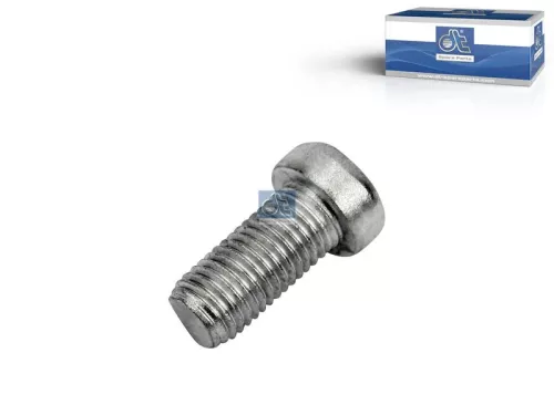 DT Spare Parts Screw (4.40300)