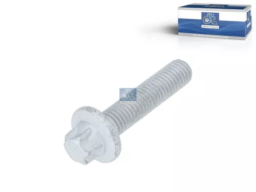 DT Spare Parts Screw (4.40364)