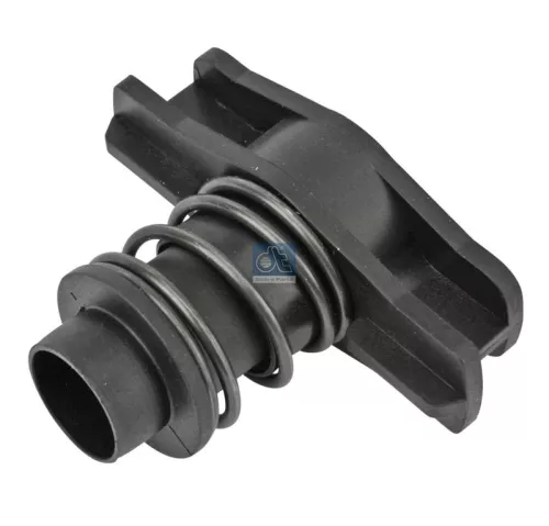 Cap, power steering fluid reservoir