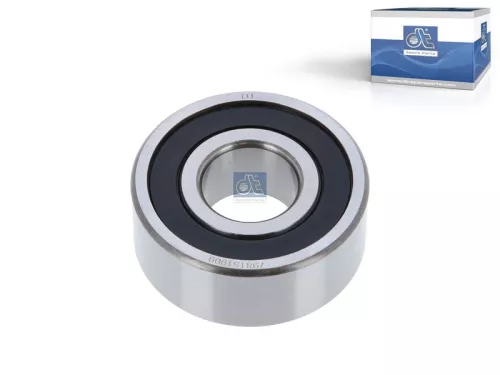 DT Spare Parts Crankshaft Bearing (4.61241)
