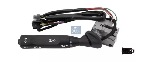 DT Spare Parts Steering Column Switch (4.61409)