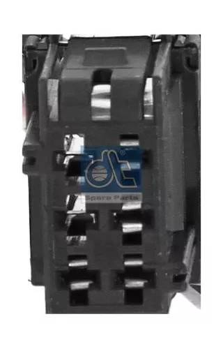 DT Spare Parts Steering Lock (4.62076)