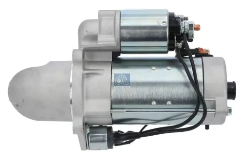 DT Spare Parts Starter (4.63003)