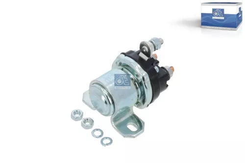 Solenoid Switch, starter