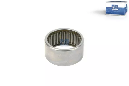 DT Spare Parts Mounting, manual transmission (4.63062)