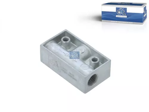 DT Spare Parts Control Valve, trailer (4.63085)