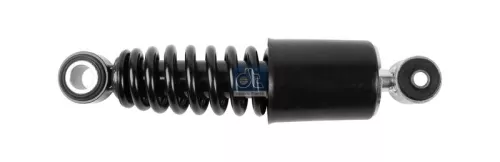 DT Spare Parts Shock Absorber, driver cab suspension (4.63124)