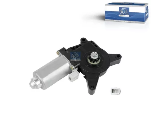 DT Spare Parts Electric Motor, window regulator (4.63382)