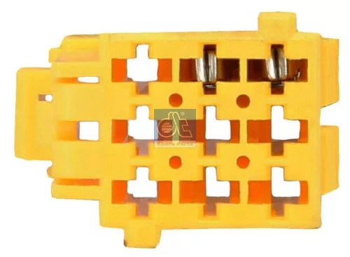 DT Spare Parts Door Lock (4.63391)