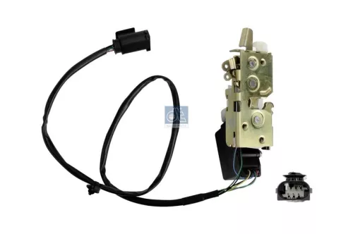 DT Spare Parts Door Lock (4.63392)