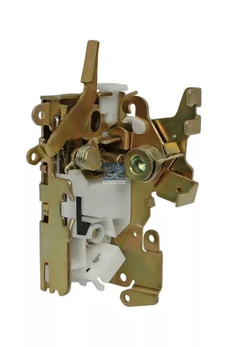 DT Spare Parts Door Lock (4.63395)