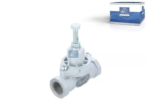 DT Spare Parts Overflow Valve (4.64418)