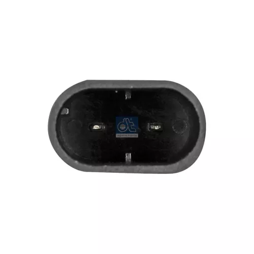 DT Spare Parts Expansion Tank, coolant (4.68686)