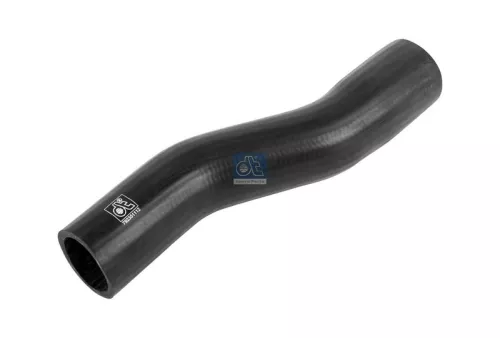 DT Spare Parts Radiator Hose (4.80031)