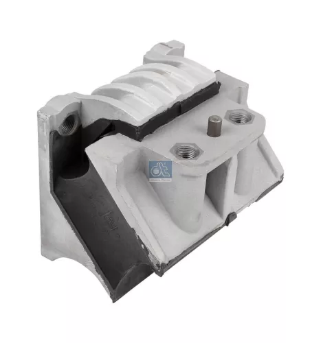 DT Spare Parts Mounting, engine (4.80102)