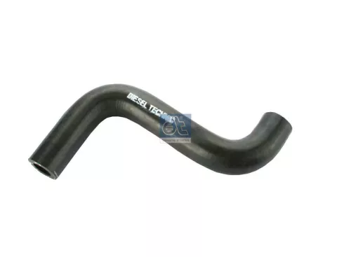 DT Spare Parts Radiator Hose (4.80145)