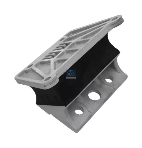 Mounting, engine