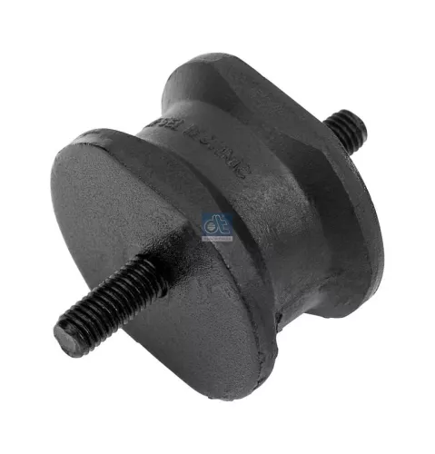 Mounting, transfer case