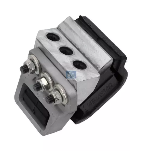 DT Spare Parts Mounting, engine (4.80336)