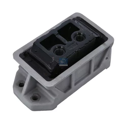 DT Spare Parts Mounting, engine (4.80337)